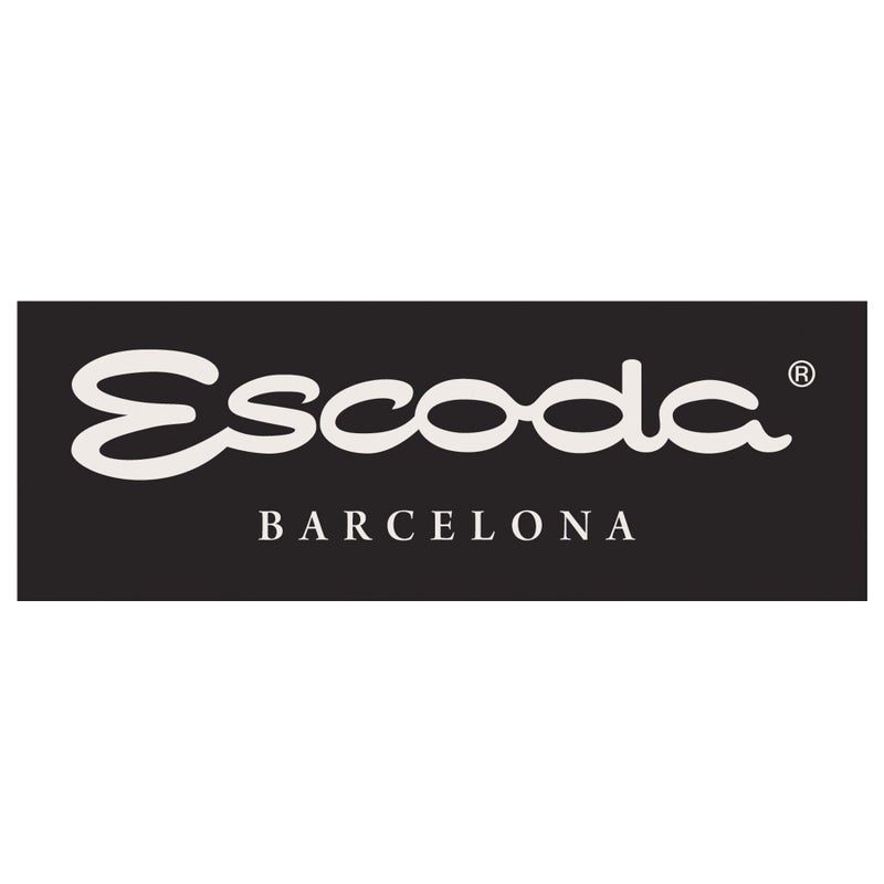 Escoda Versatil 1540 Series Artist Watercolor and Acrylic Paint Brush, Short Handle, Pointed Round, Size 4,1540-4 - Image 5